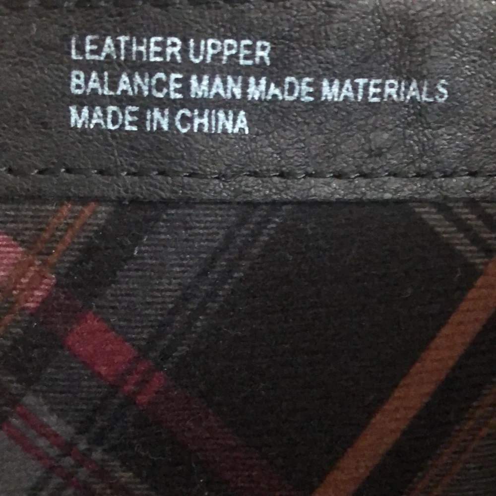 Born Black Heeled Boots - Picture 6 of 8
